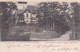 482194Bloemendaal, Park - Huize ,,Duinhoeve’’(poststempel 1902)(kant Rechtsboven Een Minuscule Beschadiging) - Bloemendaal