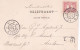 482194Bloemendaal, Park - Huize ,,Duinhoeve’’(poststempel 1902)(kant Rechtsboven Een Minuscule Beschadiging) - Bloemendaal