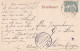 4821121Bussum, Gemeentehuis. (poststempel 1912) - Bussum