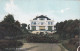 4821122Hilversum, Villa ,,Corvin’’. 1908. (rechtsonder Een Scheur) - Hilversum