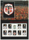 Stade Toulousain - Neuf - Collector - Autoadhesif - Autocollant - - Collectors