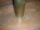 Ancienne Douille D Obus Du Canon Antiaerien Bofors De 40mm M25 De 1942 - Decotatieve Wapens