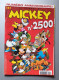 Le Journal De Mickey - N° 2500 Du 17 Mai 2000 - Numéro Anniversaire - Otros & Sin Clasificación