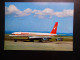 QANTAS  B 707 - 1946-....: Era Moderna