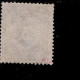 Deutsches Reich 32 Ziffer Mit Krone Mint * Falz MLH - Unused Stamps