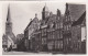 482210Franeker, Voorstraat. 1948. (FOTO KAART)(minuscule Vouwen In De Hoeken) - Franeker