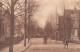 482256Winschoten, Emmastraat. 1920. (linksonder Een Klein Vouwtje) - Winschoten