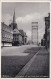 482295Boskoop, Dorpsstraat WZ Met Grote Kerk En Hefbrug. 1947.(kleine Vouwen In De Hoeken, Zie Achterkant) - Boskoop