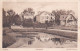 4822128Bolsward, Ingang Stadspark. 1935. (kleine Vouwen In De Hoeken, Zie Achterkant) - Bolsward