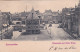 4822233Leeuwarden, Nieuwstad Met Oude Waag Rond 1900. - Leeuwarden