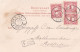 4822234Delft, Phoenixstraat. (poststempel 1903) (minuscule Vouwen In De Hoeken) - Delft