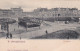 4822341's Hertogenbosch, Havenbrug Rond 1900. (rechtsonder Een Vouw) - 's-Hertogenbosch