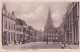 4822348Zutphen, Zaadmarkt Met Oude Watertoren.(kleine Vouwen In De Hoeken) - Zutphen