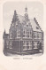 4822351Zevenaar, Raadhuis Rond 1900. - Zevenaar