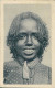 ERITREA - BILENA GIRL - EDIT CICERO -. MAILED 1936 / STAMP / FRANCOBOLLO - POSTA MILITARE 15 (12502) - Eritrea