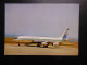 AIR NEW ZEALAND   DC 8 - 1946-....: Ere Moderne