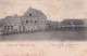 4822386Wijk Aan Zee, Groet Uit Wijk Aan Zee. (poststempel 1903)(zie Hoeken, Randen En Achterkant) - Wijk Aan Zee