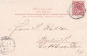 4822396Haarzuilens, Groeten Uit Haarzuilens. (poststempel 1901) - Otros & Sin Clasificación