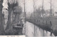 4822400Beek, Klapbrug – Velp. (poststempel 1909)(rechtsonder Een Kleine Vouw, Zie Achterkant) - Velp / Rozendaal