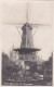 4822405Delft, Molen Aan Den Spoorsingel.(poststempel 1926) - Delft