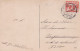 4822442Grootegast, Huis Notaris. 1924.(kleine Vouwen In De Hoeken) - Other & Unclassified