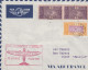 1899 - 1937 - DAHOMEY / BENIN - Lot De 8 Cartes, Enveloppes (Aéromaritime) Et Entiers - Covers & Documents