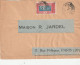 Delcampe - 1899 - 1937 - DAHOMEY / BENIN - Lot De 8 Cartes, Enveloppes (Aéromaritime) Et Entiers - Lettres & Documents