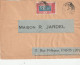 Delcampe - 1899 - 1937 - DAHOMEY / BENIN - Lot De 8 Cartes, Enveloppes (Aéromaritime) Et Entiers - Cartas & Documentos