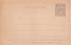 Delcampe - 1899 - 1937 - DAHOMEY / BENIN - Lot De 8 Cartes, Enveloppes (Aéromaritime) Et Entiers - Covers & Documents