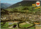 LIENZ TIROL Gruss Aus.. Panorama Mit Stadion Stadio Stade Stadium Estadio - Lienz