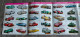 Catalogue Dépliant SOLIDO 1963 Révolvers Pistolet Canons Automobile Camion Véhicule Militaire Citroen AMI 6 FERRARI CAR - Andere & Zonder Classificatie