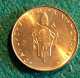 Vaticano 20 Lire 1973 - Vaticano