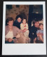 #15     Anonymous Persons - Family Photo  - Polaroid Photo - Persone Anonimi