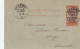 1917 - 1939 - TOGO - Lot De 2 Cartes Postales Dont 1 Occupation Franco-anglaise Et 1 Enveloppe (expo Int New York) - Storia Postale