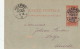 1917 - 1939 - TOGO - Lot De 2 Cartes Postales Dont 1 Occupation Franco-anglaise Et 1 Enveloppe (expo Int New York) - Cartas & Documentos