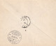 Delcampe - 1917 - 1939 - TOGO - Lot De 2 Cartes Postales Dont 1 Occupation Franco-anglaise Et 1 Enveloppe (expo Int New York) - Brieven En Documenten
