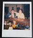 #15     Anonymous Persons - Man And Woman Couple - Polaroid Photo - Anonyme Personen