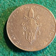 Vaticano 50 Lire 1975 - Vatican