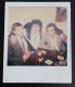 #15     Anonymous Persons - Man Homme - Polaroid Photo - Persone Anonimi