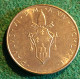 Vaticano 50 Lire 1976 - Vaticano