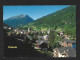 Vissoie Valais Val D' Anniviers Wallis Schweiz Suisse Photo Card Htje - Anniviers