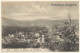 Bern / Switzerland: Nydeck Mit Münster & Kirchenfeld (Vintage PC 1908) - Berne