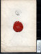 Brief: COB 143 Aangetekend St. Adresse - Gouvernement Belge - 18/04/1916 - Lakzegel + Stempel Bern Op Achterzijde - 1915-1920 Albert I.