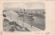 LOT DE 22 CPA BOULOGNE SUR MER PORT PLAGE BATEAUX PECHEUSE CREVETTES TBE - Boulogne Sur Mer