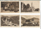 65 -  Lot De 18  Cartes Postales Différentes De LOURDES ( Htes-Pyrénées ) - Voir Scans Et Liste Ci-dessous - Lourdes