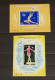 ROMANIA SOCCER &OLYMPIC GAMES BEAUTIFUL LOT 21 BLOCKS PERF&IMPERF MNH - Altri & Non Classificati