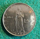 Vaticano 50 Lire 1963 - Vaticano (Ciudad Del)