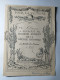 POUR LA VICTOIRE 1916 Mr CLAUX (Frayssinet-le-Gélat (Lot 46)) A SOUSCRIT AU DEUXIÈME EMPRUNT DE LA DÉFENSE NATIONALE - 1914-18