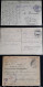 Feldpostkarte   1915 1914 - Covers & Documents