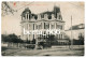 Porto * Edifício Avenida Da Boavista * Palacete * Nº 19 Edição Estrela Vermelha * Circulado 1910 - Porto